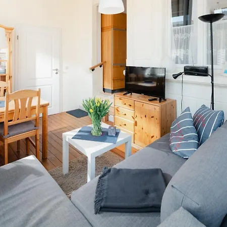 Steuerbord Norderney