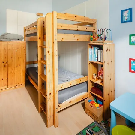 Lägenhet Steuerbord