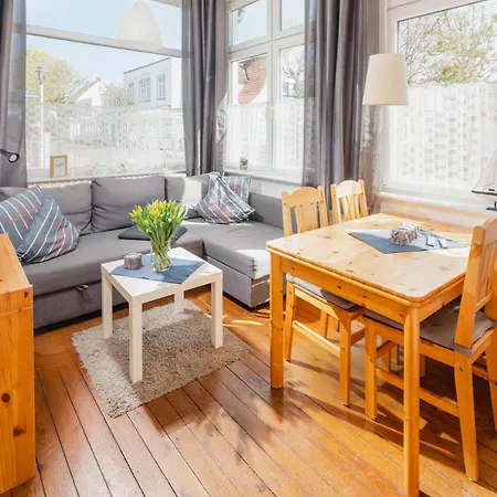 Apartment Steuerbord