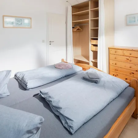 Lägenhet Steuerbord *