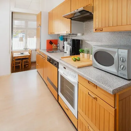 Steuerbord * Norderney