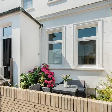 Steuerbord Norderney