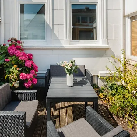 Steuerbord Norderney