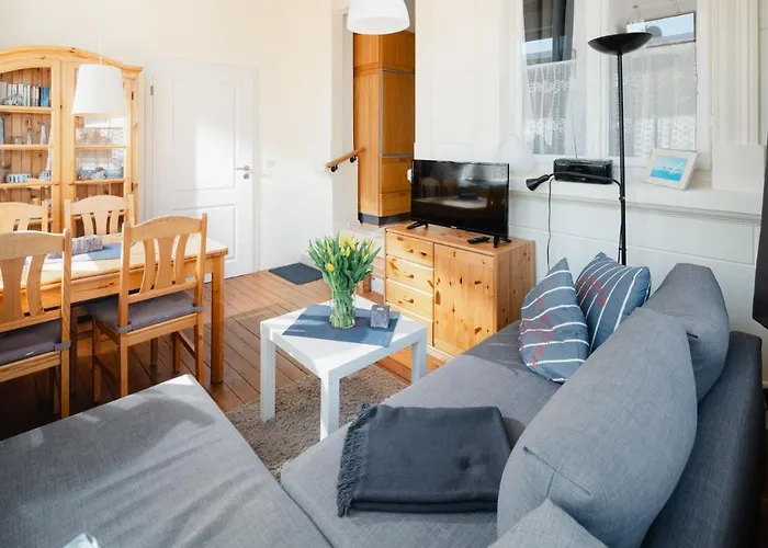 Steuerbord Norderney